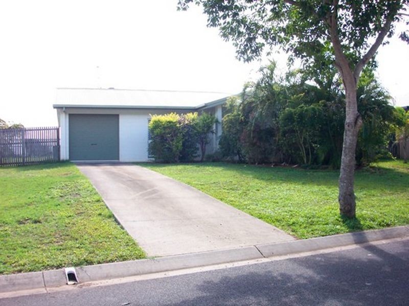 18 Cattleya Close, Edmonton QLD 4869