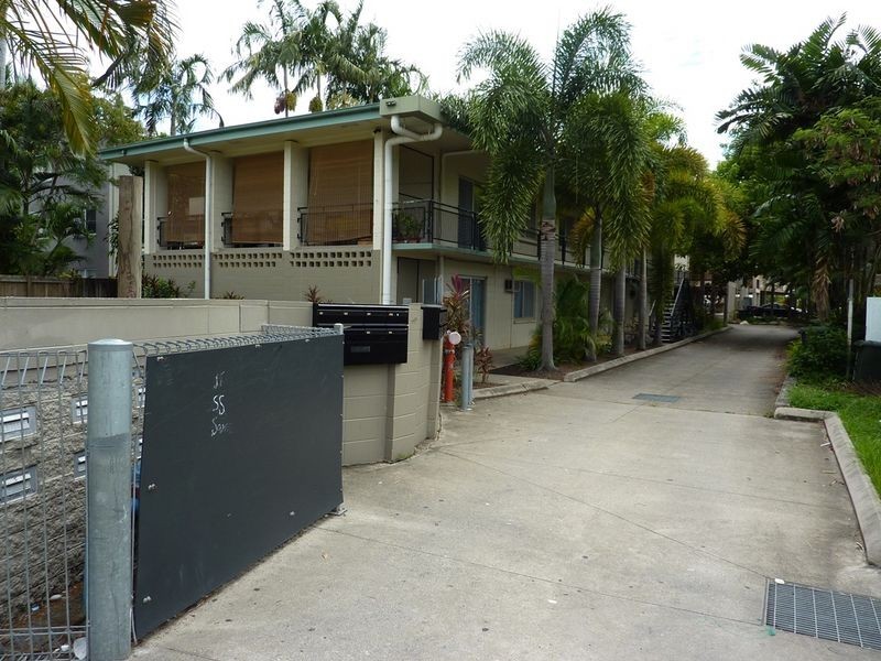 14/50 Alfred Street, Manunda QLD 4870