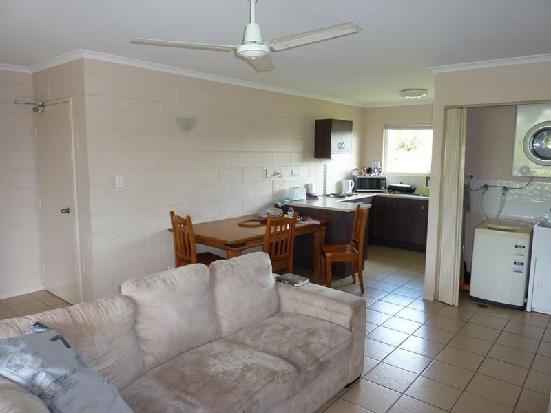 14/50 Alfred Street, Manunda QLD 4870