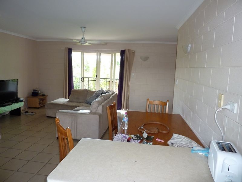 14/50 Alfred Street, Manunda QLD 4870