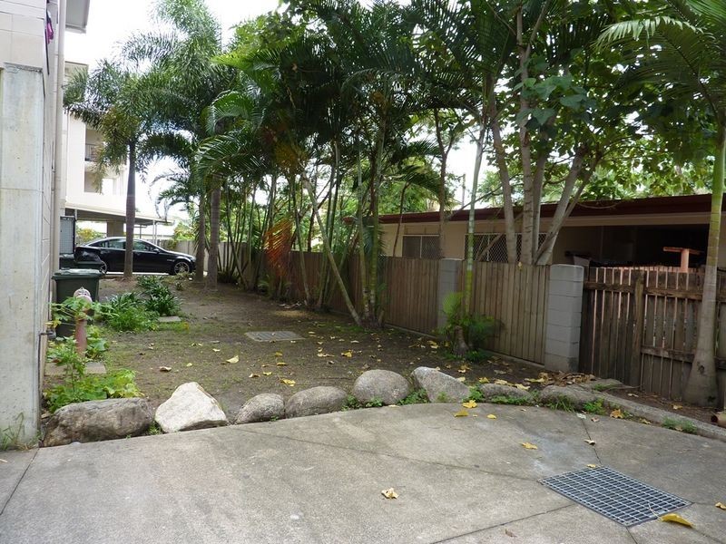 14/50 Alfred Street, Manunda QLD 4870