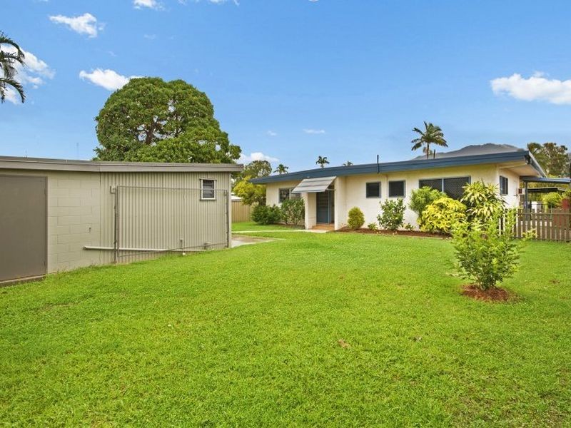 10 Melaleuca Street, Manunda QLD 4870