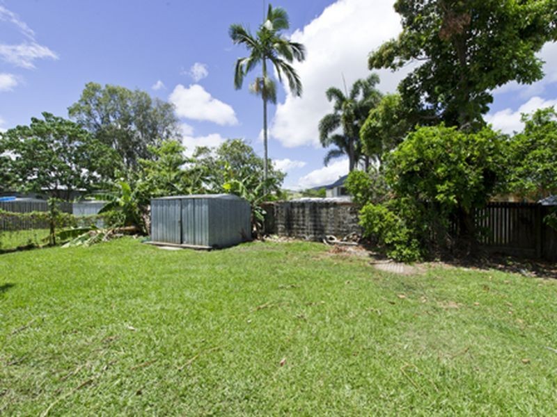 7 Page Street, Earlville QLD 4870