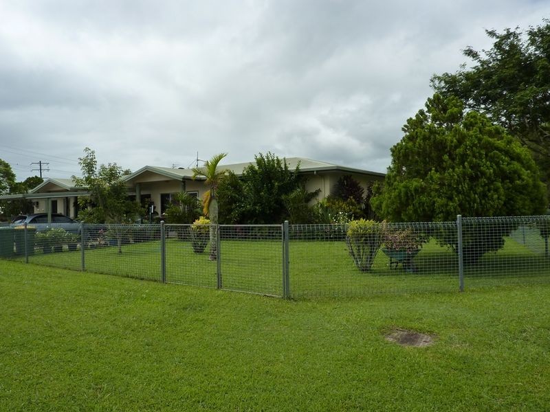 81 Campbell Street, Gordonvale QLD 4865