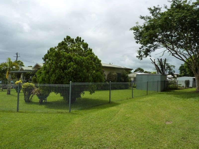 81 Campbell Street, Gordonvale QLD 4865