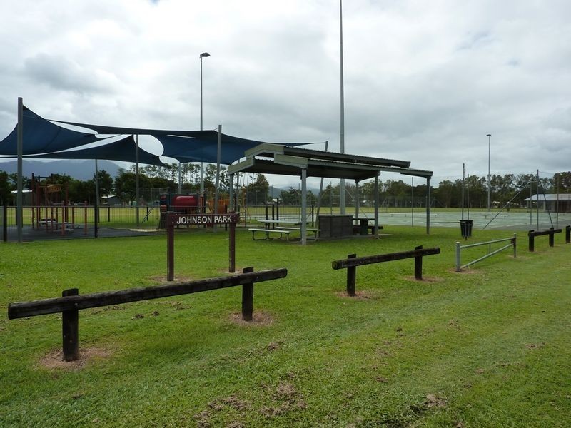 81 Campbell Street, Gordonvale QLD 4865
