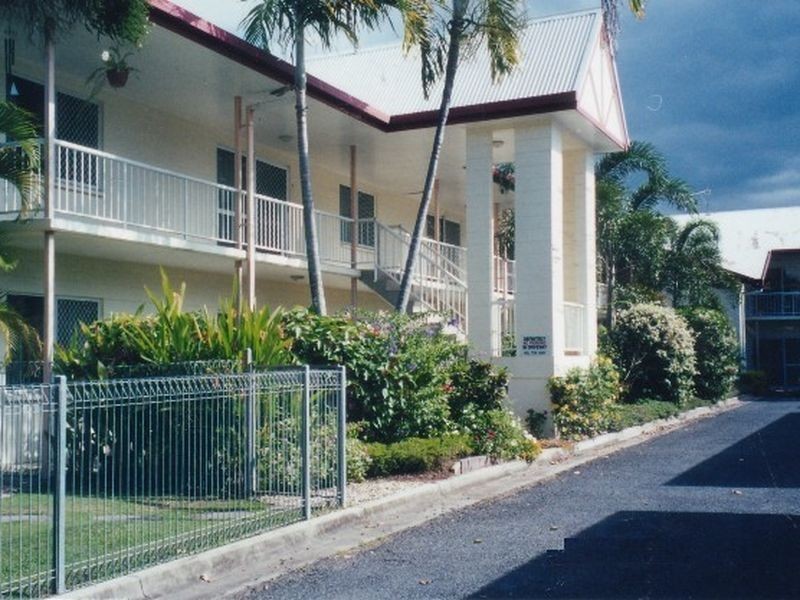 7/37 Winkworth Street, Westcourt QLD 4870