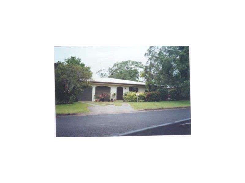 32 Wirrah Street, Bayview Heights QLD 4868