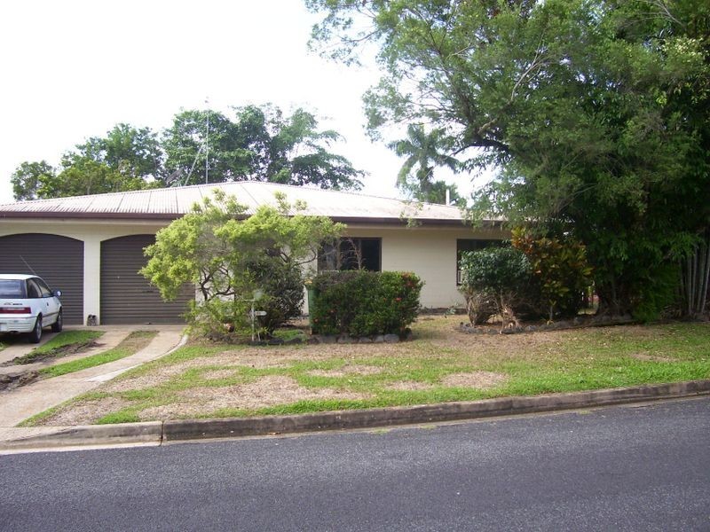 32 Wirrah Street, Bayview Heights QLD 4868