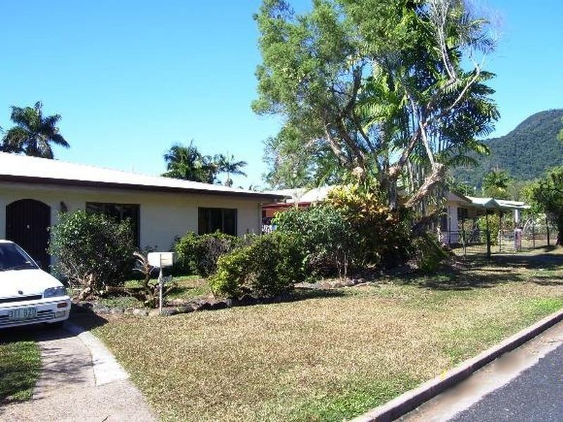 32 Wirrah Street, Bayview Heights QLD 4868