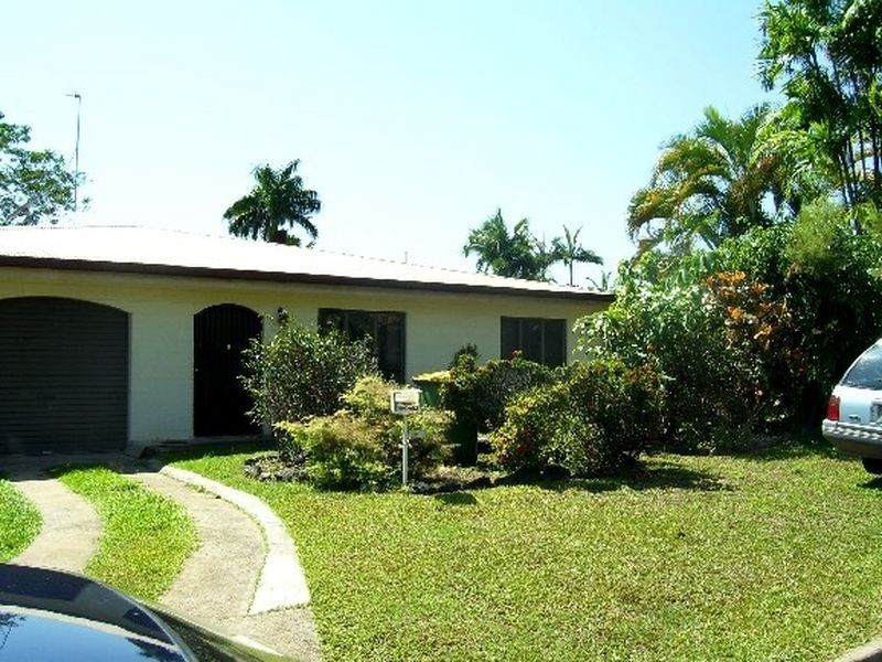 32 Wirrah Street, Bayview Heights QLD 4868