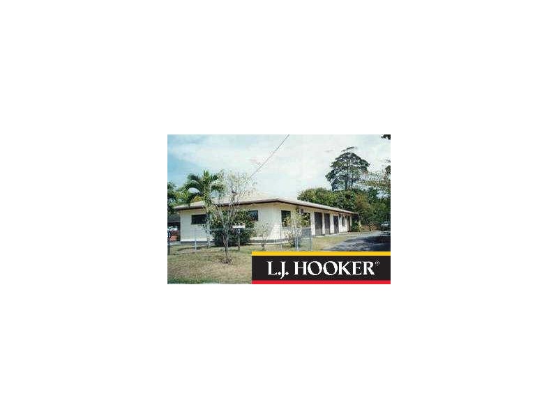 1/13 Sandown Close, Woree QLD 4868