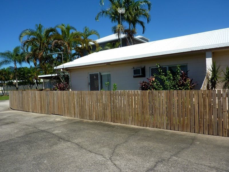 3/20 Robert Road, Bentley Park QLD 4869