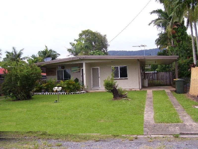 2/5 Page Street, Earlville QLD 4870