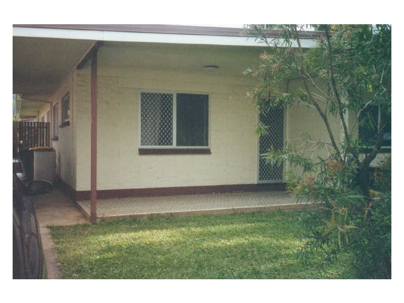 Earlville QLD 4870