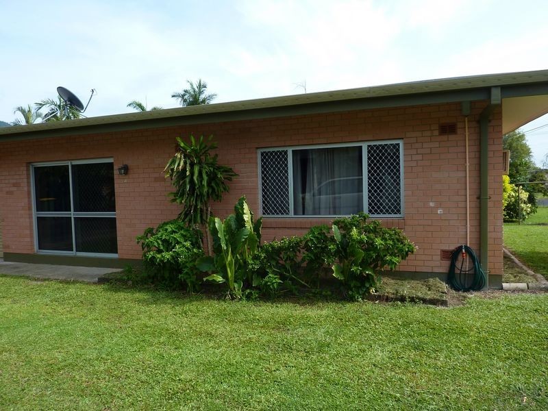 Woree QLD 4868