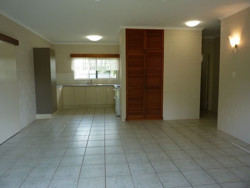 Woree QLD 4868