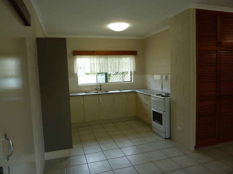 Woree QLD 4868