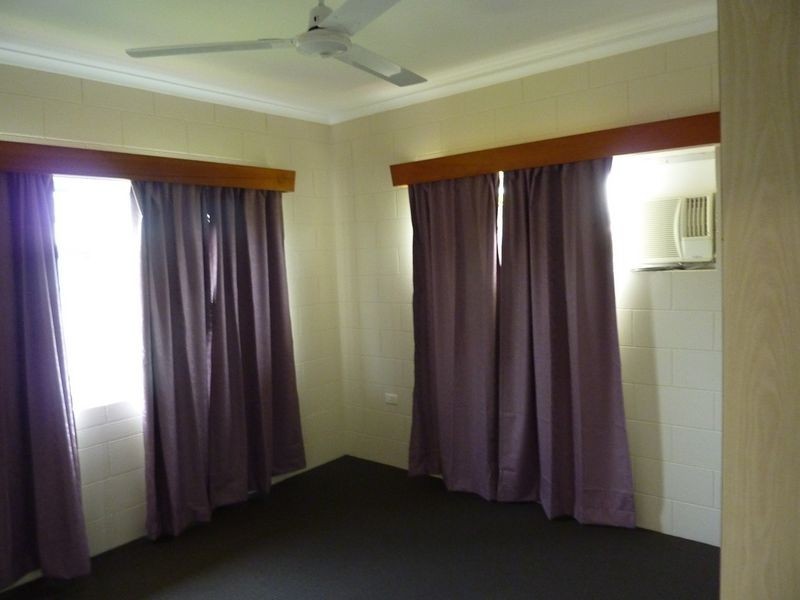 Woree QLD 4868