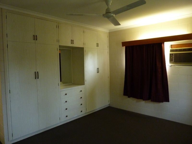 Woree QLD 4868
