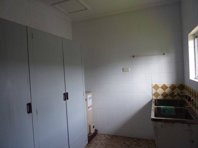 Woree QLD 4868