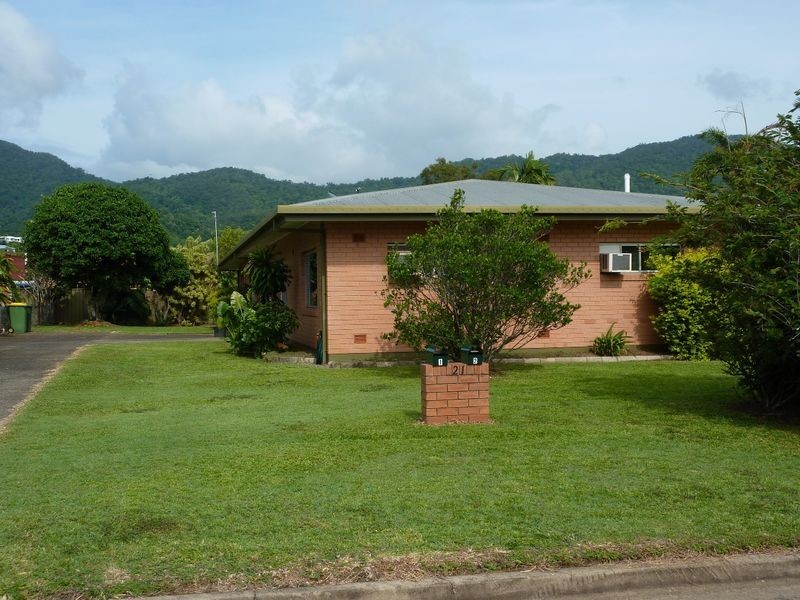 Woree QLD 4868