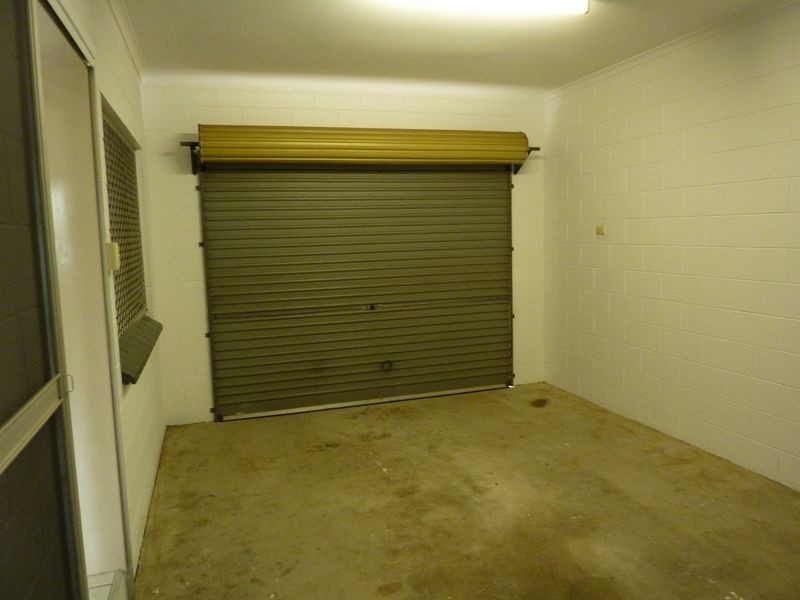 Woree QLD 4868