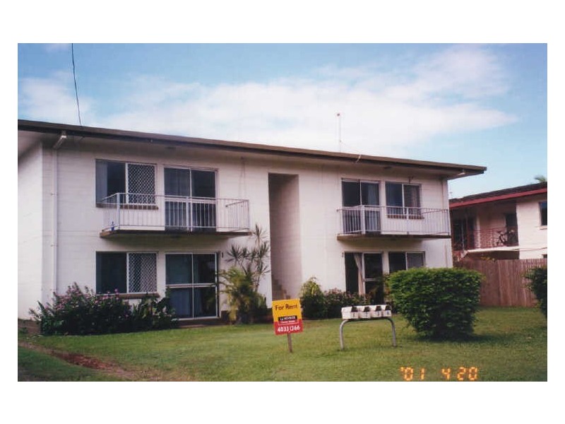 4/37 Sondrio Street, Woree QLD 4868