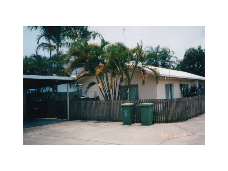 3/20 (Lot 7) Robert Road, Bentley Park QLD 4869