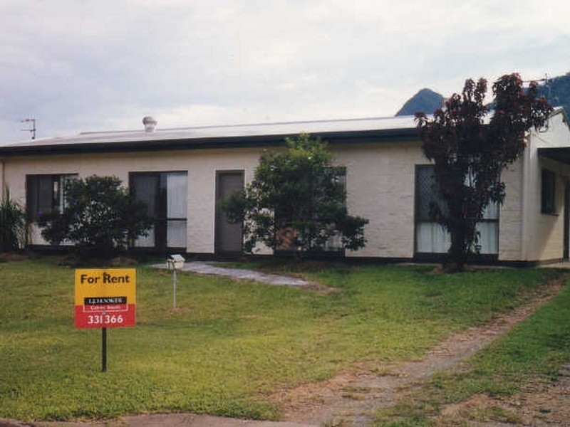 13 Talaroo Street, Edmonton QLD 4869