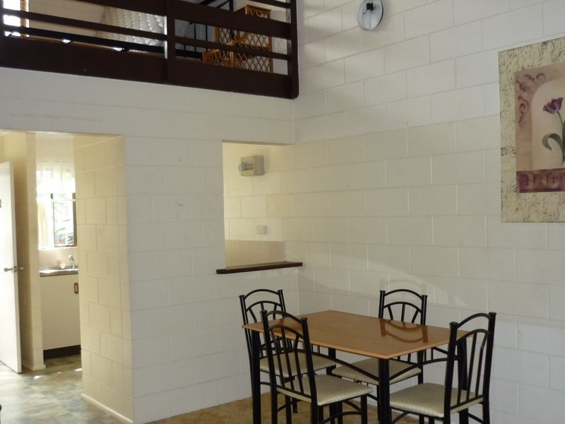 12/108 Mayers Street, Manunda QLD 4870