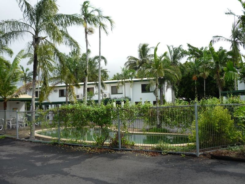 12/108 Mayers Street, Manunda QLD 4870