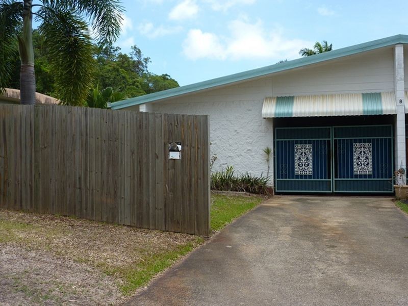 1/8 Kambara Street, White Rock QLD 4868