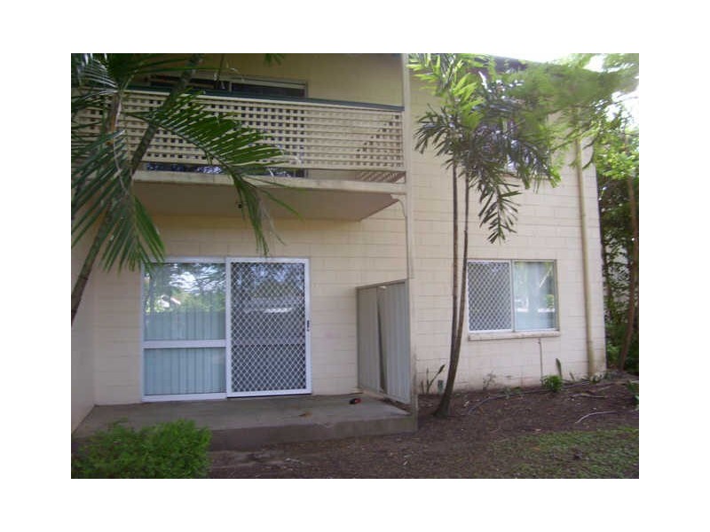 29/7-9 Charlotte Close, Woree QLD 4868