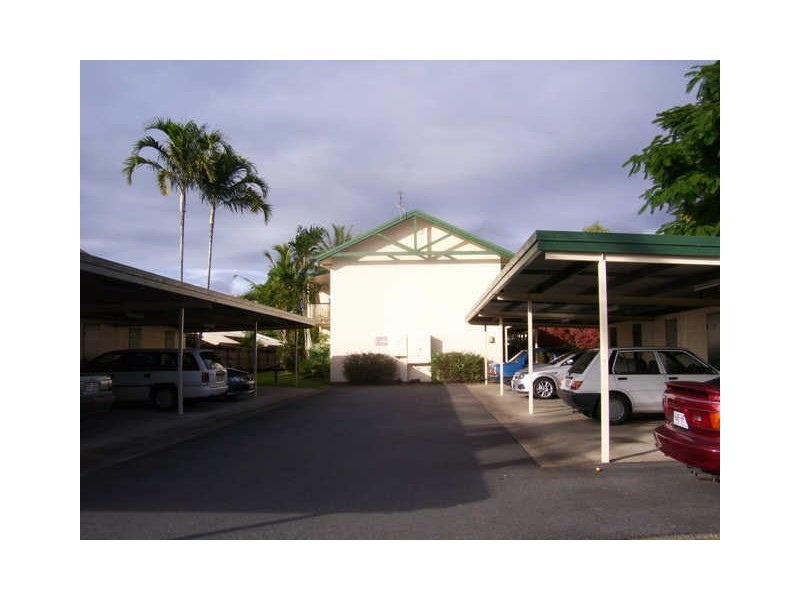 29/7-9 Charlotte Close, Woree QLD 4868