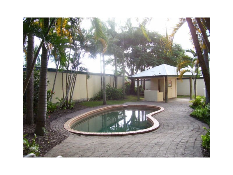 29/7-9 Charlotte Close, Woree QLD 4868