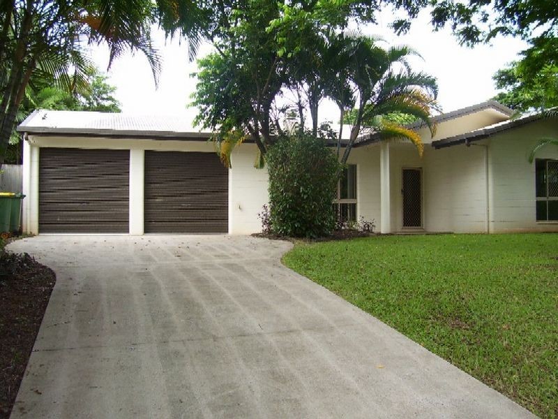 17 Rennel Close, Mount Sheridan QLD 4868