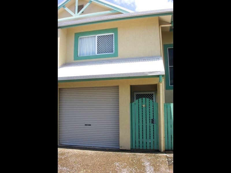 14/10 Brown Street, Woree QLD 4868