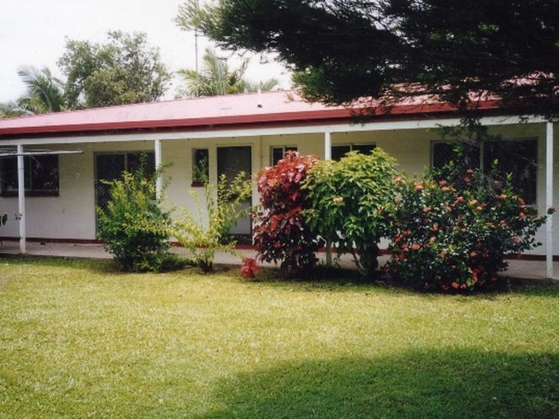 85 Mclaughlin Road, Bentley Park QLD 4869