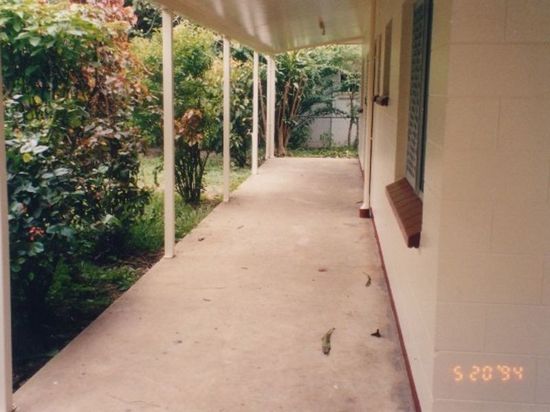 85 Mclaughlin Road, Bentley Park QLD 4869