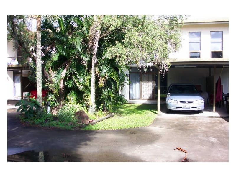 10/7 Pioneer Street, Manoora QLD 4870