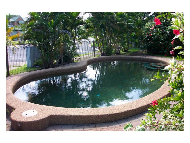 10/7 Pioneer Street, Manoora QLD 4870