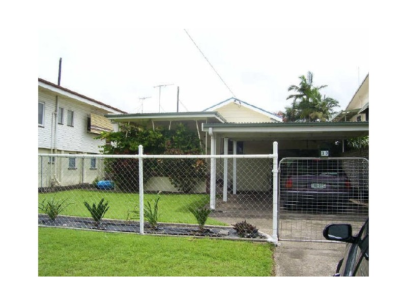 Bungalow QLD 4870