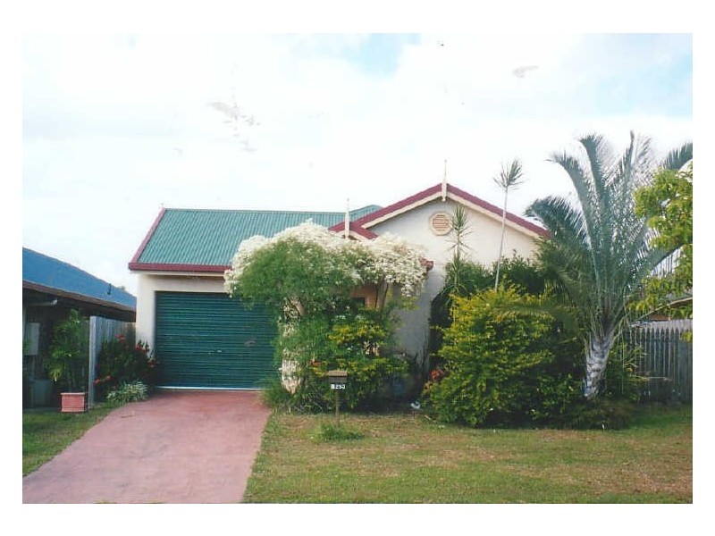 85 Benjamina Drive, Mount Sheridan QLD 4868