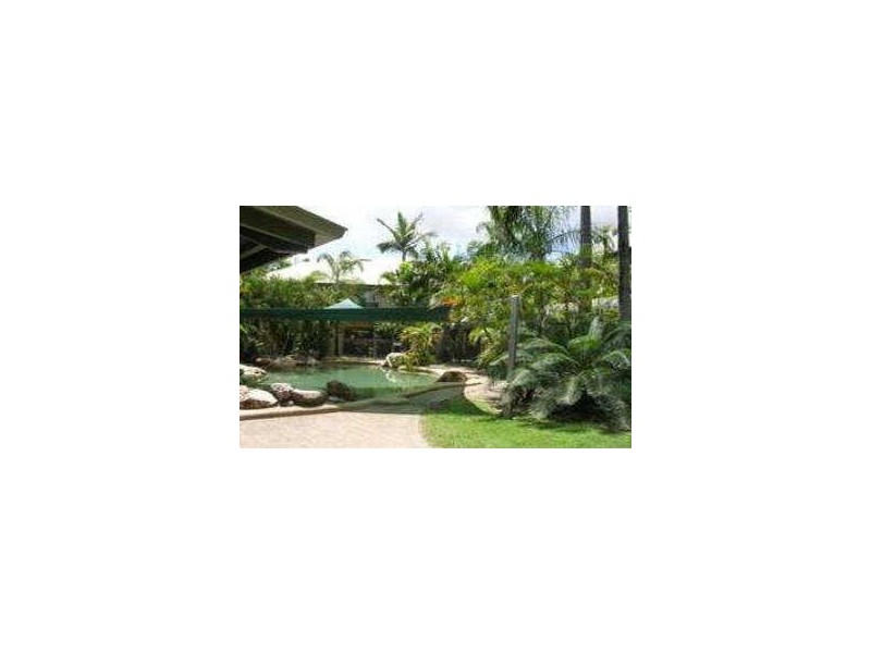 21/457 Severin Street, Manunda QLD 4870