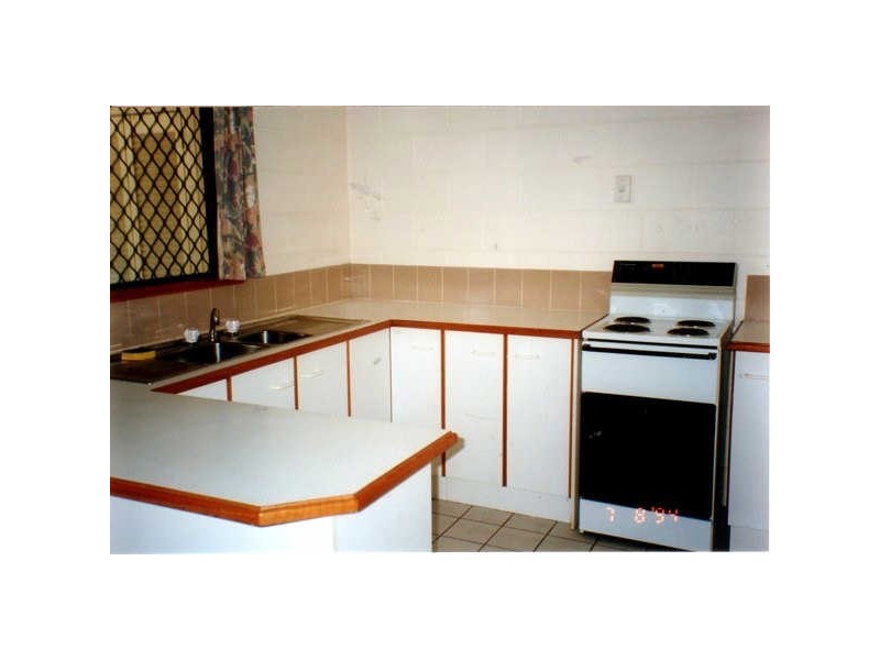 21/457 Severin Street, Manunda QLD 4870