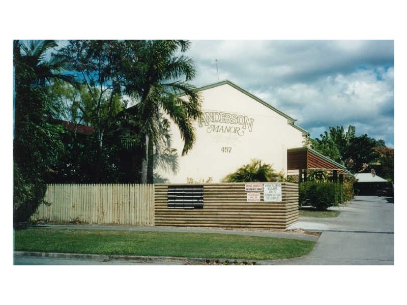 21/457 Severin Street, Manunda QLD 4870