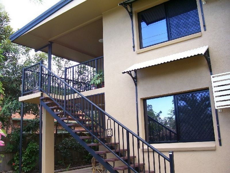 4/584 Bruce Highway, Woree QLD 4868