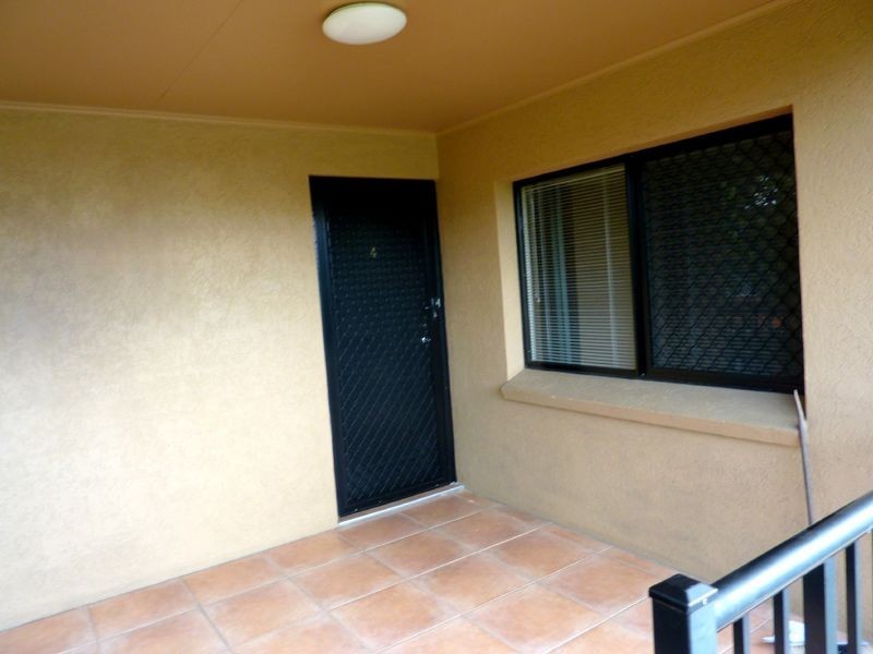 4/584 Bruce Highway, Woree QLD 4868