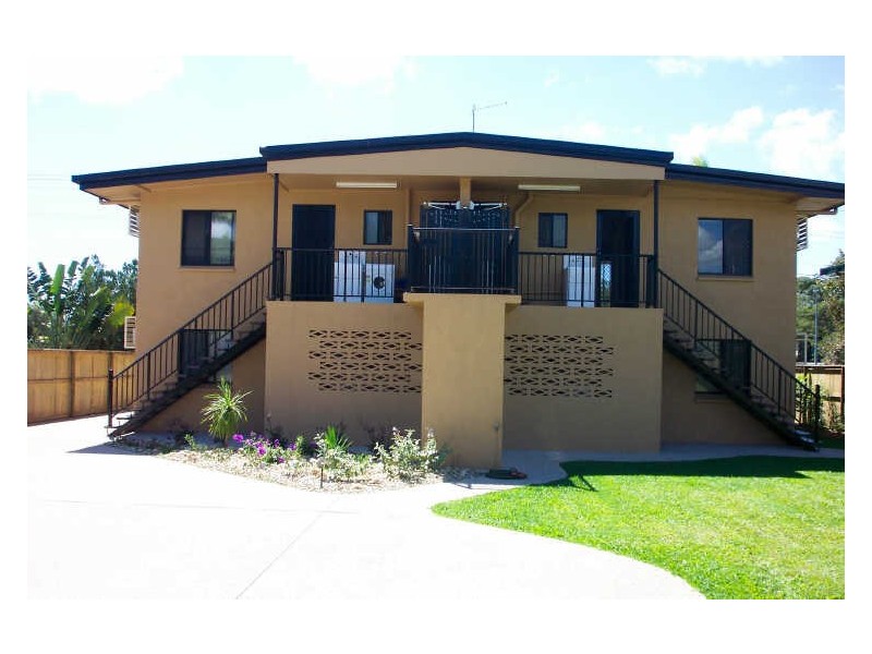 4/584 Bruce Highway, Woree QLD 4868